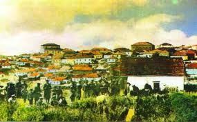 Uman Tzion Houses